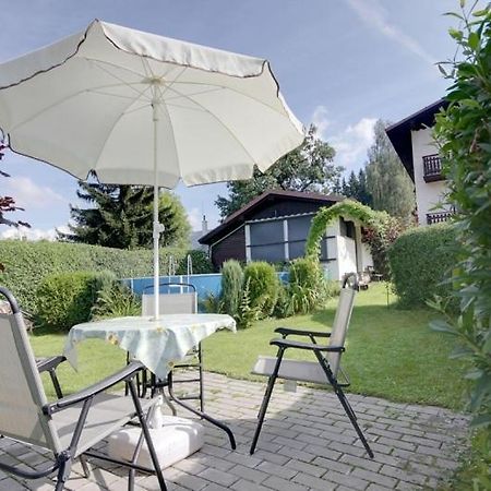 Apartmany Puskarcikova هاراشوف المظهر الخارجي الصورة