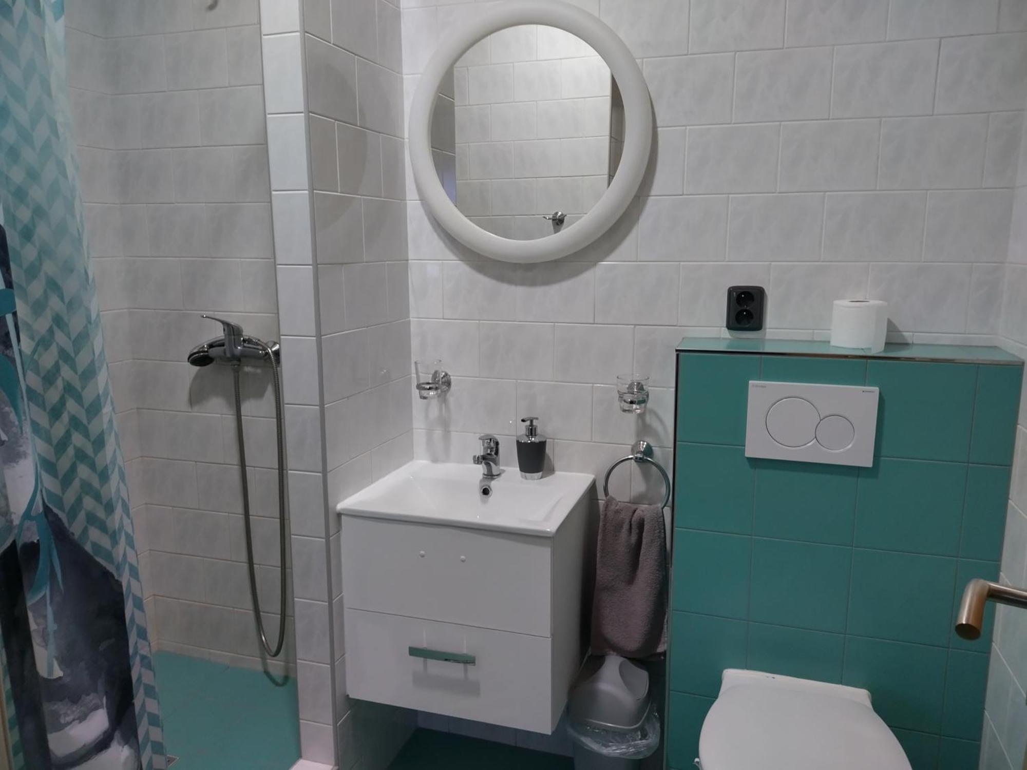 Apartmany Puskarcikova هاراشوف المظهر الخارجي الصورة